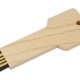 Wooden USB Key