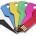 Coloured USB Key