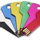 Coloured USB Key